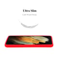 Miniatyrbillede 6 af 7: Cover Samsung Galaxy S22 ULTRA Etui Case ()