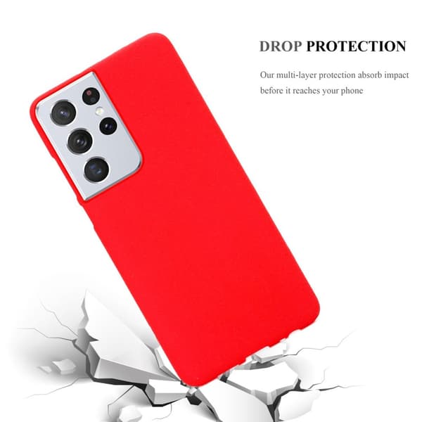 Cover Samsung Galaxy S22 ULTRA Etui Case ()