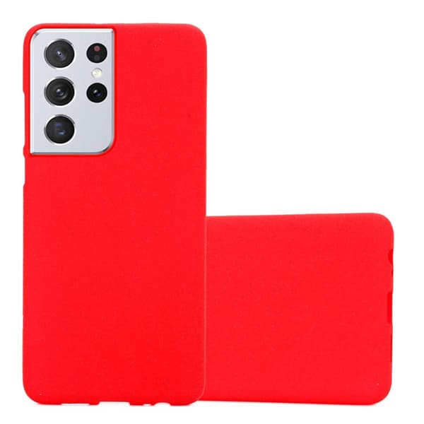 Cover Samsung Galaxy S22 ULTRA Etui Case ()