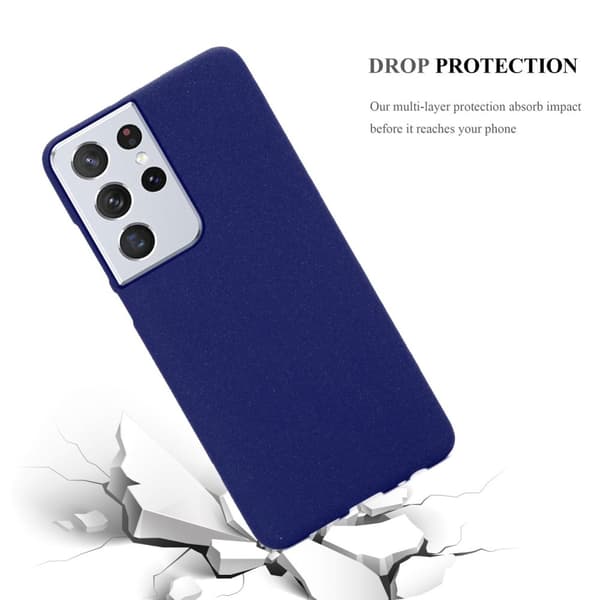 Cover Samsung Galaxy S22 ULTRA Etui Case ()