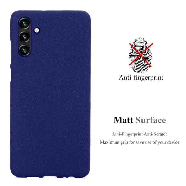 Cover Samsung Galaxy A13 5G Etui Case ()