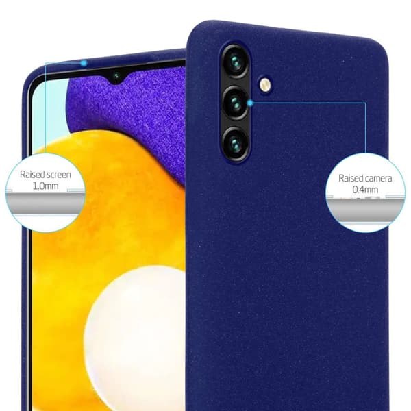 Cover Samsung Galaxy A13 5G Etui Case ()