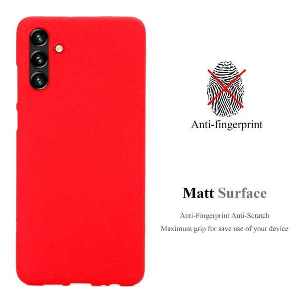 Cover Samsung Galaxy A13 5G Etui Case ()