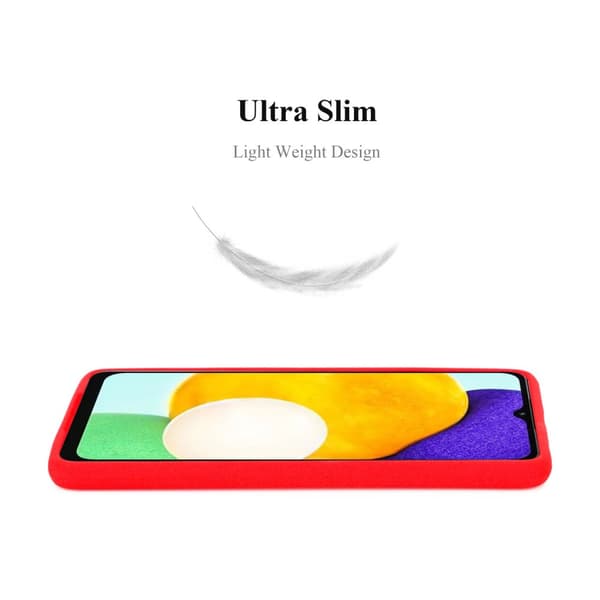 Cover Samsung Galaxy A13 5G Etui Case ()