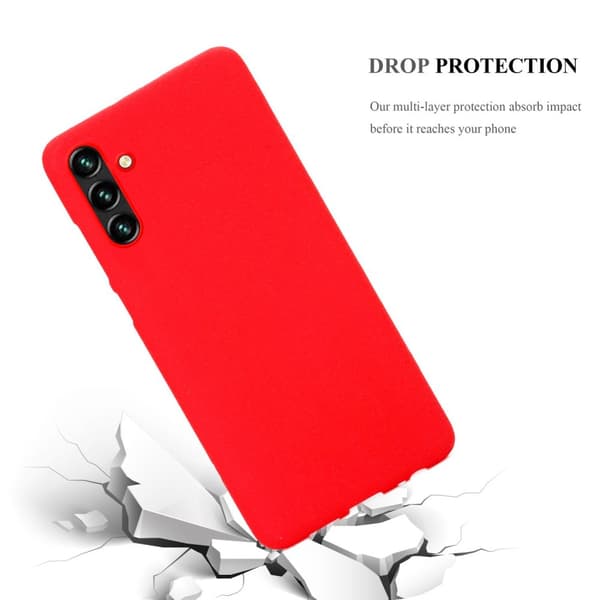Cover Samsung Galaxy A13 5G Etui Case ()