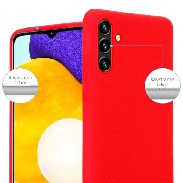 Cover Samsung Galaxy A13 5G Etui Case ()