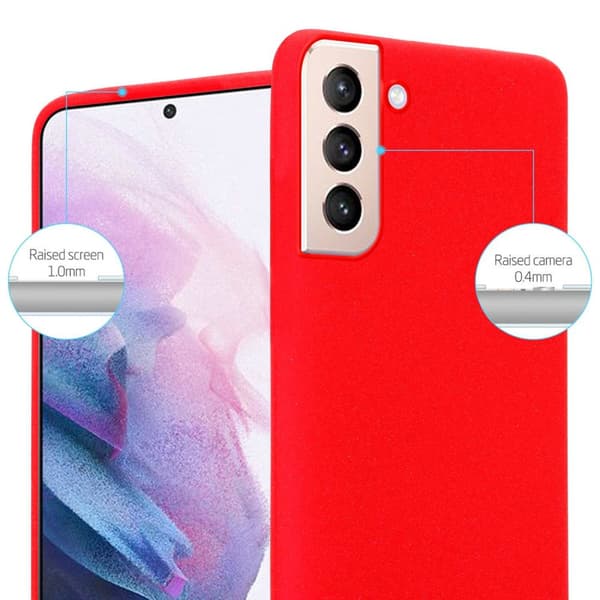 Samsung Galaxy S22 Suojakuori Suojakotelo Case Cover