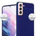 Miniatyrbilde 3 av 7: Deksel til Samsung Galaxy S22 PLUS