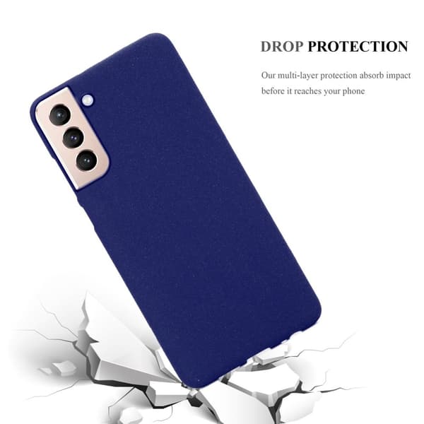Deksel til Samsung Galaxy S22 PLUS