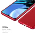 Miniatyrbilde 11 av 11: Deksel til Xiaomi RedMi 9T / POCO M3 Beskyttelsesdeksel laget av fleksibelt TPU-silikon
