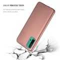 Miniatyrbilde 7 av 7: Deksel til Xiaomi RedMi 9T / POCO M3 Beskyttelsesdeksel laget av fleksibelt TPU-silikon