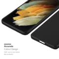 Pikkukuva 6 / 7: Samsung Galaxy S22 ULTRA Suojakuori Kotelo valmistettu joustavasta TPU-silikonista