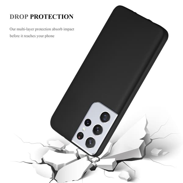 Samsung Galaxy S22 ULTRA Cover Etui Case ()