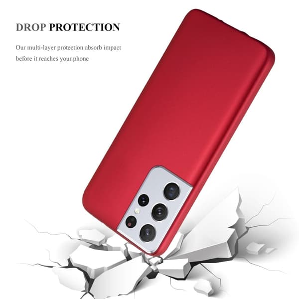 Samsung Galaxy S22 ULTRA Cover Etui Case ()