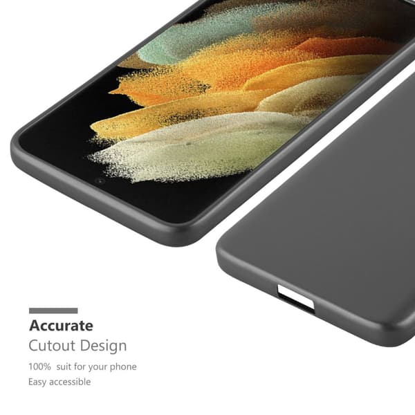 Samsung Galaxy S22 ULTRA Suojakuori Kotelo valmistettu joustavasta TPU-silikonista