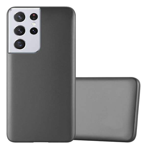 Samsung Galaxy S22 ULTRA Suojakuori Kotelo valmistettu joustavasta TPU-silikonista