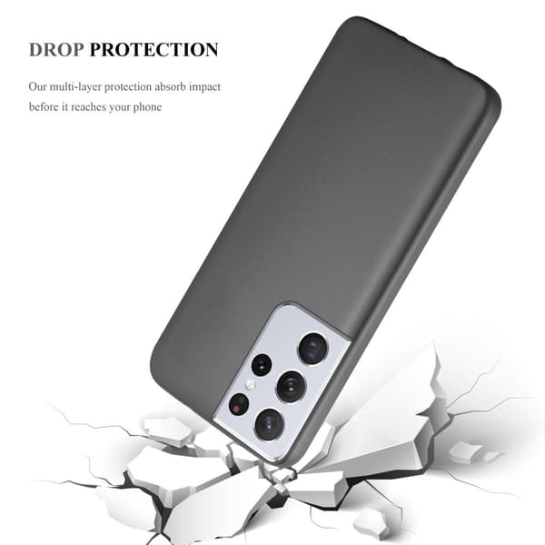 Samsung Galaxy S22 ULTRA Cover Etui Case ()