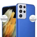 Pikkukuva 5 / 7: Samsung Galaxy S22 ULTRA Suojakuori Kotelo valmistettu joustavasta TPU-silikonista