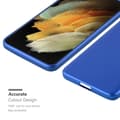 Pikkukuva 6 / 7: Samsung Galaxy S22 ULTRA Suojakuori Kotelo valmistettu joustavasta TPU-silikonista