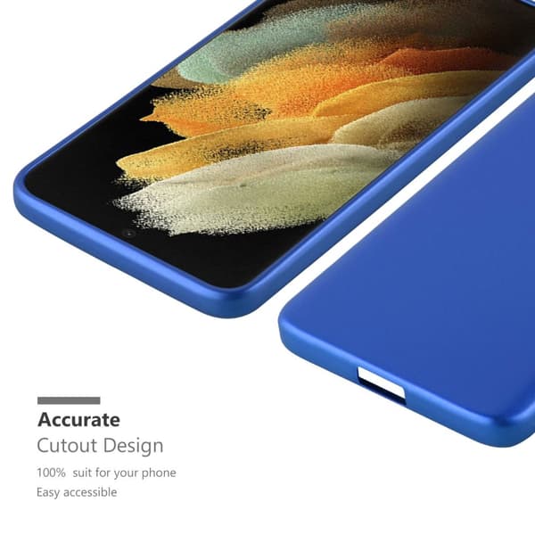 Samsung Galaxy S22 ULTRA Suojakuori Kotelo valmistettu joustavasta TPU-silikonista