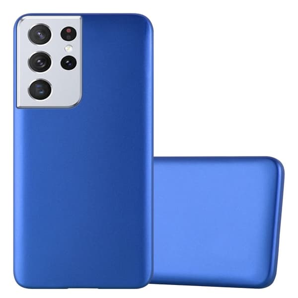 Samsung Galaxy S22 ULTRA Suojakuori Kotelo valmistettu joustavasta TPU-silikonista