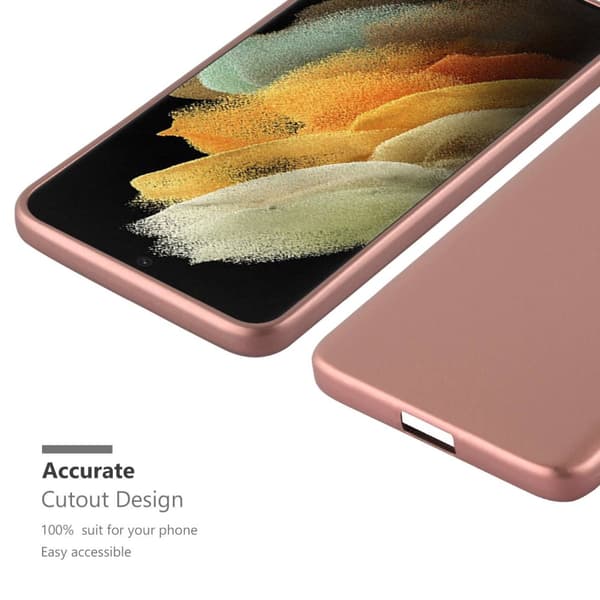 Samsung Galaxy S22 ULTRA Suojakuori Kotelo valmistettu joustavasta TPU-silikonista