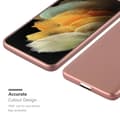 Pikkukuva 6 / 7: Samsung Galaxy S22 ULTRA Suojakuori Kotelo valmistettu joustavasta TPU-silikonista