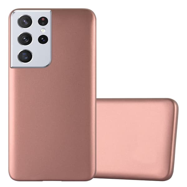 Samsung Galaxy S22 ULTRA Suojakuori Kotelo valmistettu joustavasta TPU-silikonista