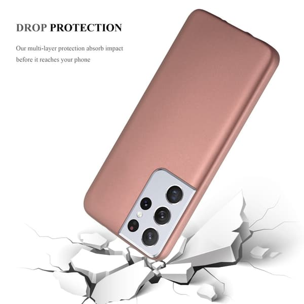 Samsung Galaxy S22 ULTRA Cover Etui Case ()