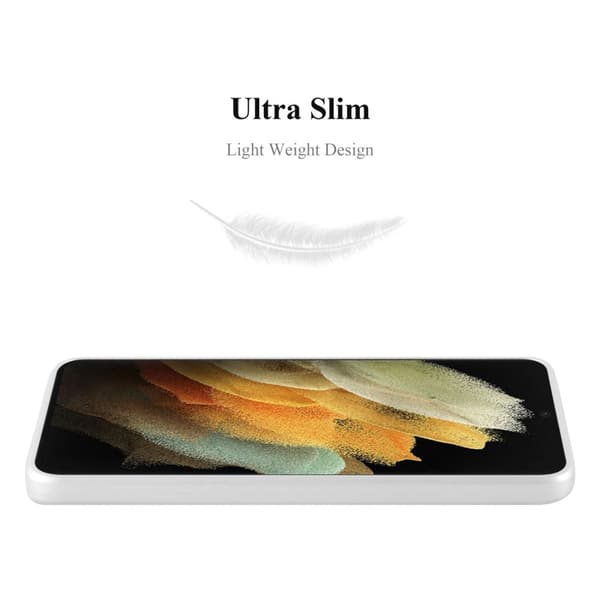 Samsung Galaxy S22 ULTRA Suojakuori Kotelo valmistettu joustavasta TPU-silikonista