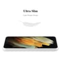 Pikkukuva 3 / 7: Samsung Galaxy S22 ULTRA Suojakuori Kotelo valmistettu joustavasta TPU-silikonista