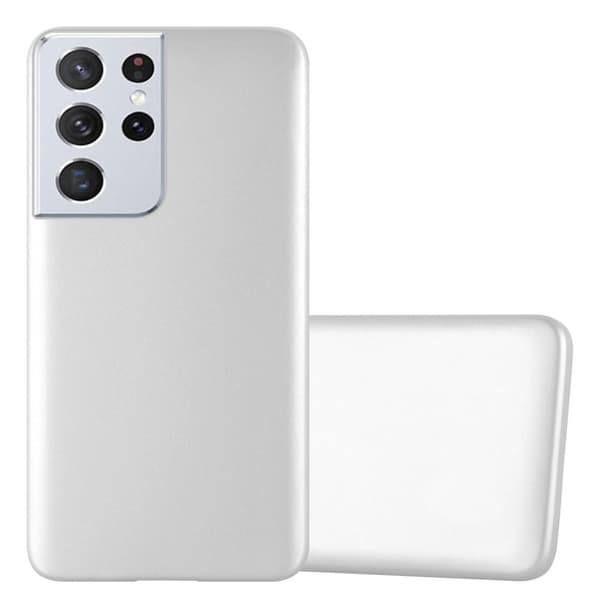 Samsung Galaxy S22 ULTRA Suojakuori Kotelo valmistettu joustavasta TPU-silikonista