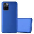 Miniatyrbild 1 av 7: Xiaomi RedMi 10 4G Skal Fodral Mobilskydd av flexibelt TPU-silikon