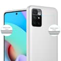 Miniatyrbillede 4 af 7: Xiaomi RedMi 10 Cover Etui Case ()
