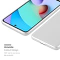 Miniatyrbillede 5 af 7: Xiaomi RedMi 10 Cover Etui Case ()