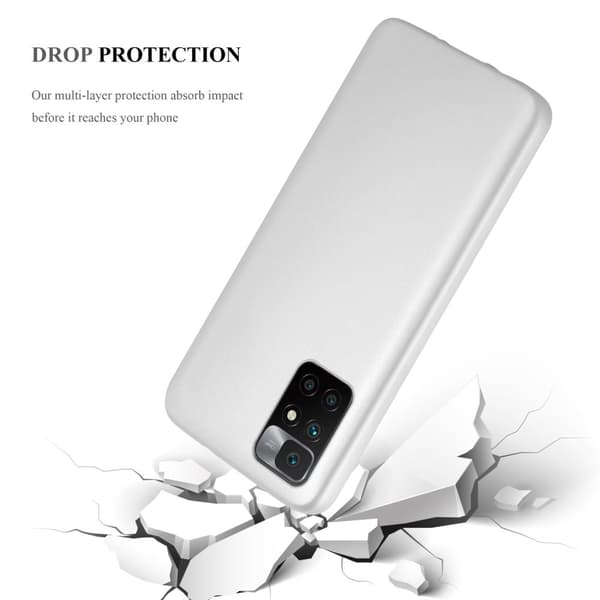 Xiaomi RedMi 10 Cover Etui Case ()