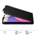 Pikkukuva 3 / 8: Samsung Galaxy A33 5G Suojakotelo Suojakuori Lompakkokotelo Matkapuhelinkotelo flip muotoilu magneettisuljenta