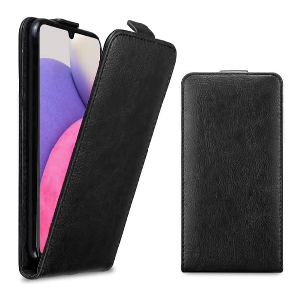 Samsung Galaxy A33 5G Suojakotelo Suojakuori Lompakkokotelo Matkapuhelinkotelo flip muotoilu magneettisuljenta