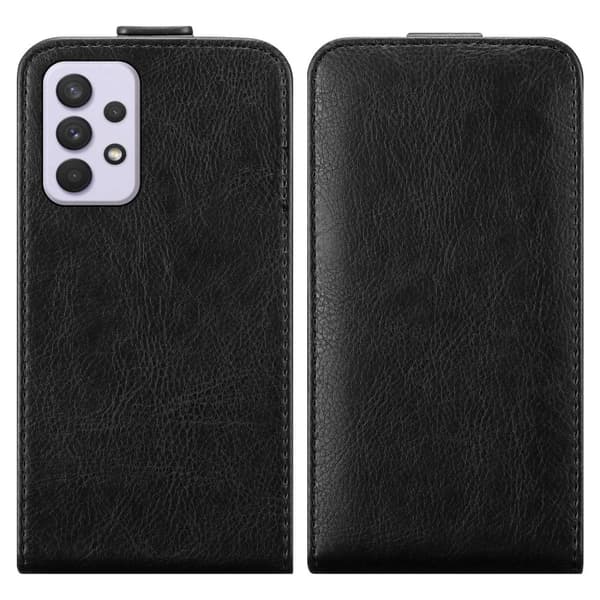 Samsung Galaxy A33 5G Suojakotelo Suojakuori Lompakkokotelo Matkapuhelinkotelo flip muotoilu magneettisuljenta