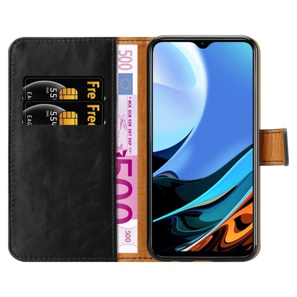 Cover Xiaomi RedMi 9T / POCO M3 Etui Case ()