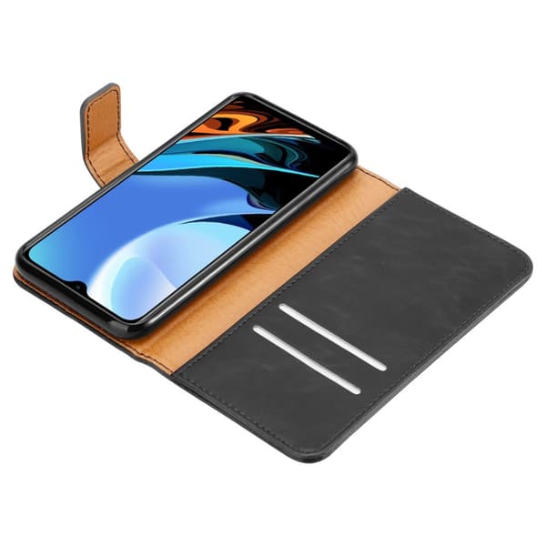 Cover Xiaomi RedMi 9T / POCO M3 Etui Case ()