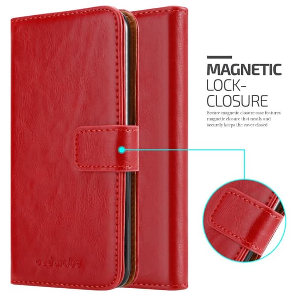 Cover Xiaomi RedMi 9T / POCO M3 Etui Case ()