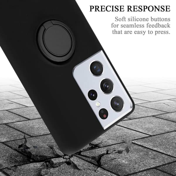 Samsung Galaxy S22 ULTRA Cover Etui Case ()