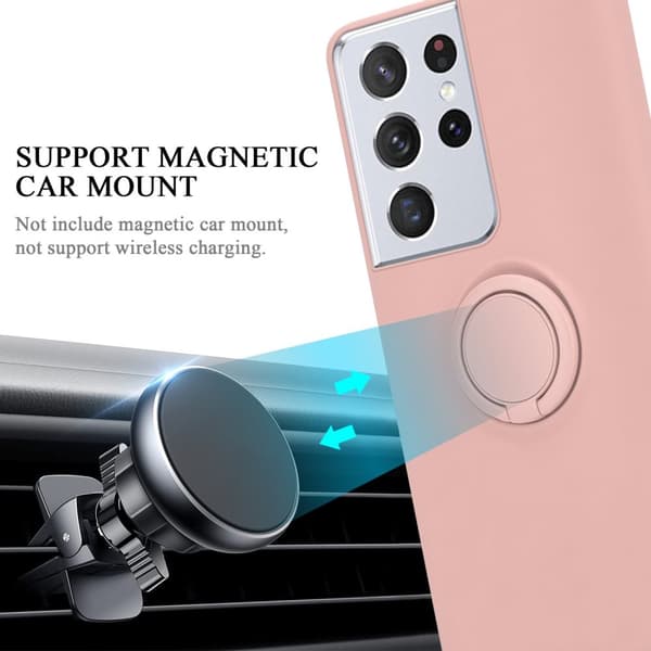 Samsung Galaxy S22 ULTRA Cover Etui Case ()