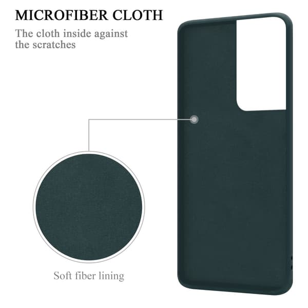 Samsung Galaxy S22 ULTRA Cover Etui Case ()