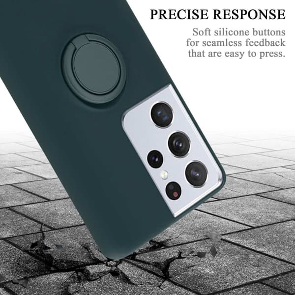 Samsung Galaxy S22 ULTRA Cover Etui Case ()