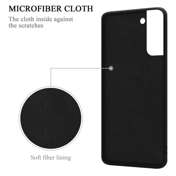 Samsung Galaxy S22 PLUS Skal Fodral Mobilskydd av flexibelt TPU-silikon med ring Skyddsfodral Case Cover