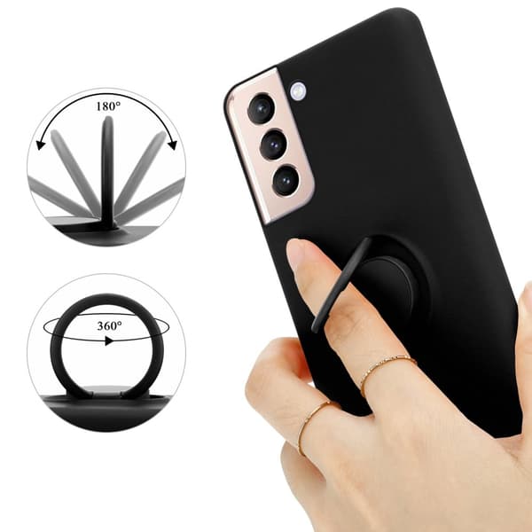Samsung Galaxy S22 PLUS Cover Etui Case ()