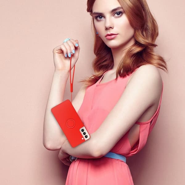 Samsung Galaxy S22 PLUS Cover Etui Case ()