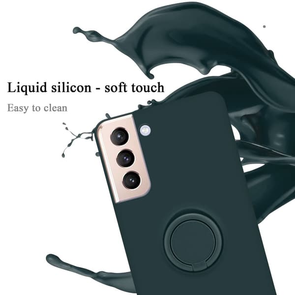 Samsung Galaxy S22 PLUS Cover Etui Case ()